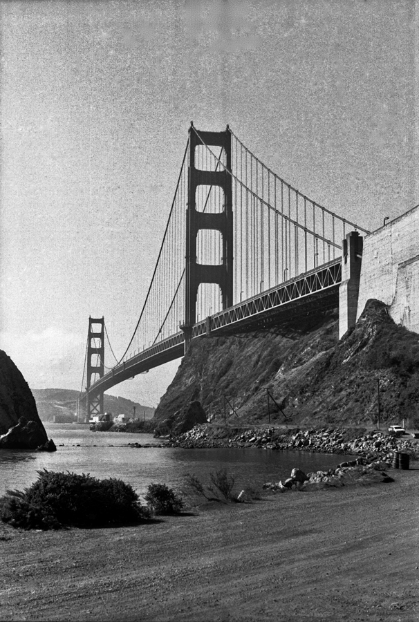 GG Bridge 68